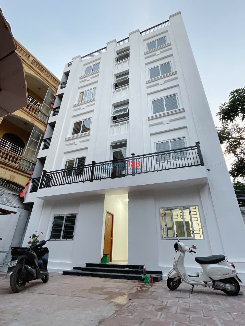 Bất động sản tại TP. Hồ Chí Minh - ảnh 1