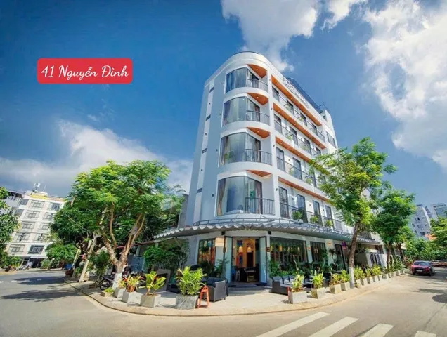 Bất động sản tại Đà Nẵng - ảnh 1