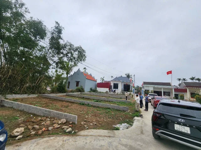 Bất động sản tại Hải Phòng - ảnh 1