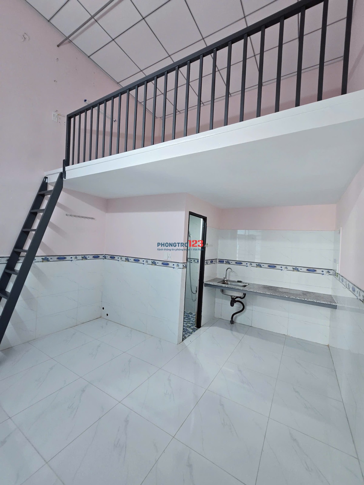 Bất động sản tại TP. Hồ Chí Minh - ảnh 1
