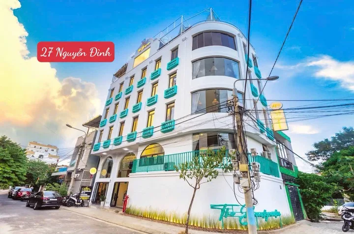 Bất động sản tại Đà Nẵng - ảnh 1