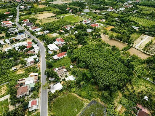 Bất động sản tại Khánh Hòa - ảnh 1