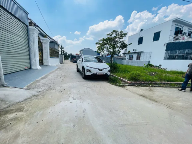 Bất động sản tại Hải Phòng - ảnh 1