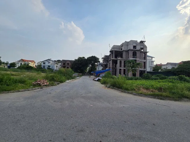 Bất động sản tại Bắc Ninh - ảnh 1