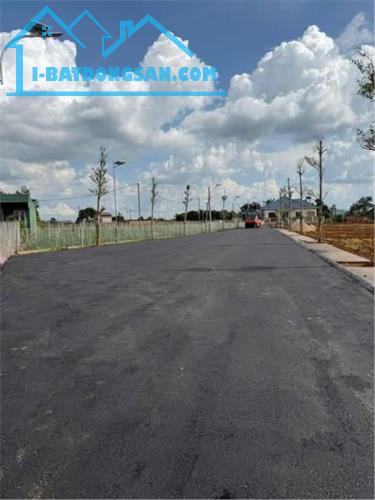 Bất động sản tại Lâm Đồng - ảnh 1