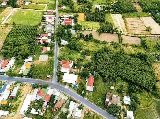 Bất động sản tại Khánh Hòa - ảnh 1