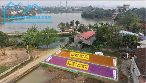 Bất động sản tại Hòa Bình - ảnh 1