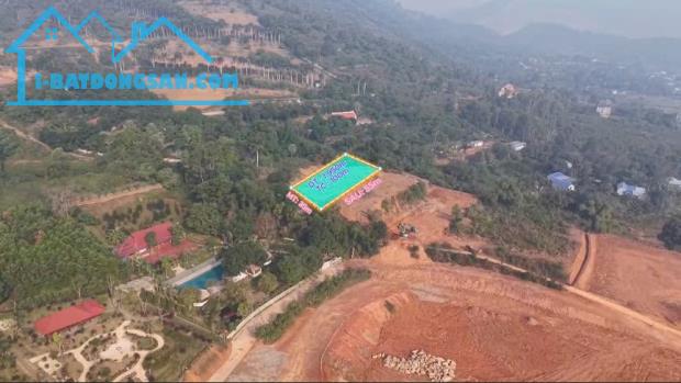 Bất động sản tại Hòa Bình - ảnh 1