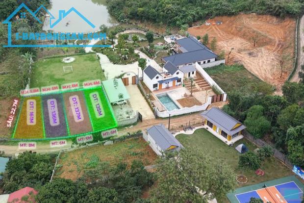 Bất động sản tại Hòa Bình - ảnh 1