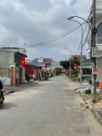 Bất động sản tại Hải Phòng - ảnh 1