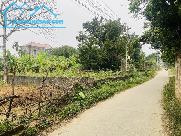 Bất động sản tại Hòa Bình - ảnh 1