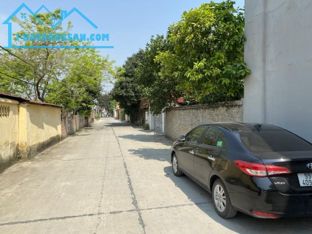 Bất động sản tại Bắc Ninh - ảnh 1