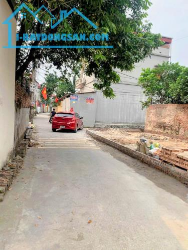 Bất động sản tại Bắc Ninh - ảnh 1