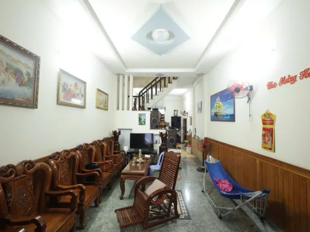 Bất động sản tại TP. Hồ Chí Minh - ảnh 1