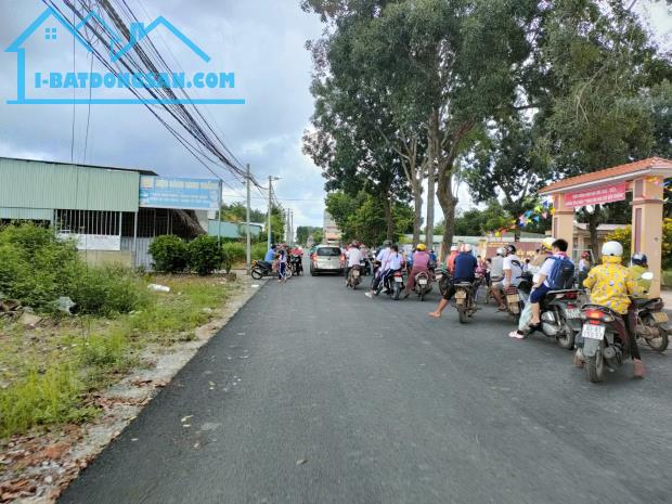 Bất động sản tại Bình Phước - ảnh 1