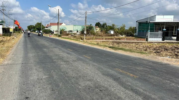Bất động sản tại Tây Ninh - ảnh 1