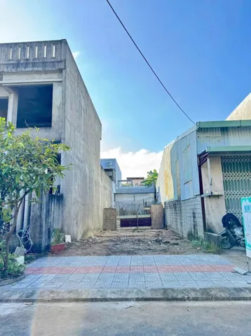 Bất động sản tại Đà Nẵng - ảnh 1