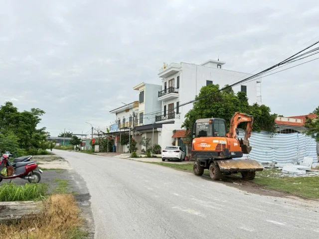 Bất động sản tại Hải Phòng - ảnh 1