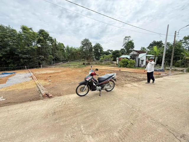 Bất động sản tại Đà Nẵng - ảnh 1