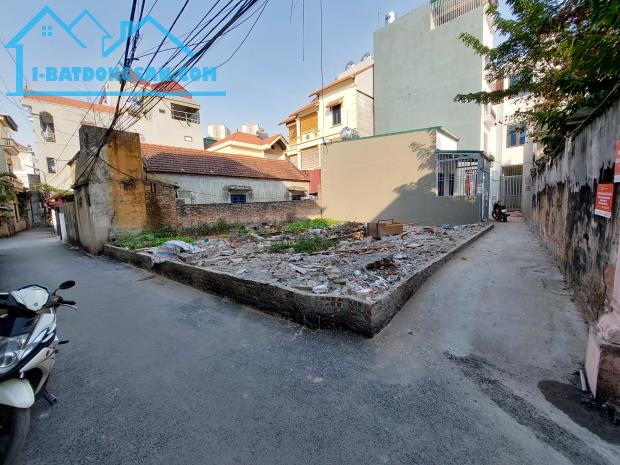 Bất động sản tại Hà Nội - ảnh 1