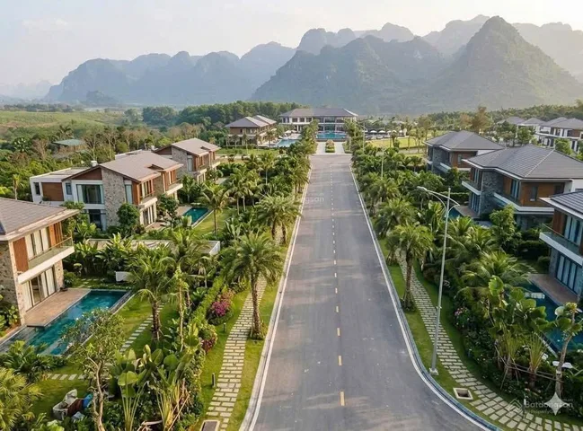 Bất động sản tại Phú Thọ - ảnh 1