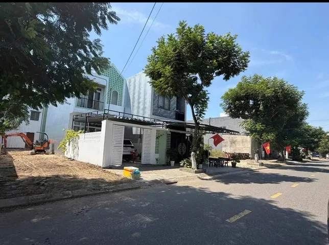 Bất động sản tại Đà Nẵng - ảnh 1