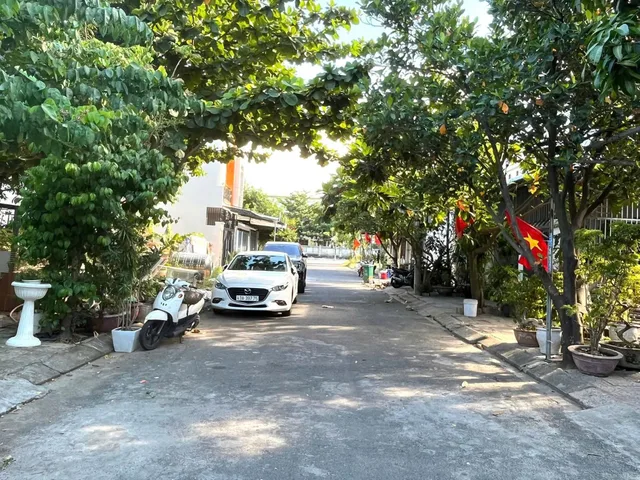 Bất động sản tại Đà Nẵng - ảnh 1