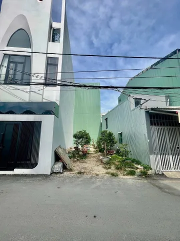 Bất động sản tại Đà Nẵng - ảnh 1