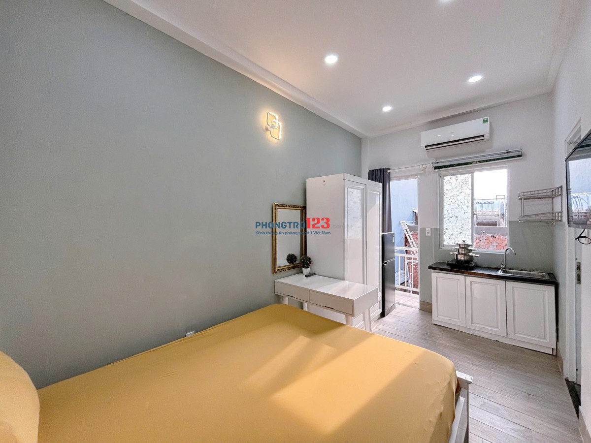 Bất động sản tại TP. Hồ Chí Minh - ảnh 1