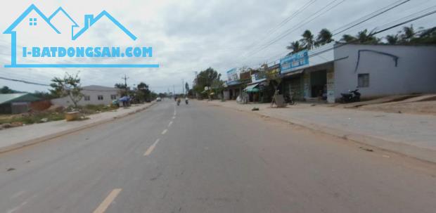Bất động sản tại Kiên Giang - ảnh 1