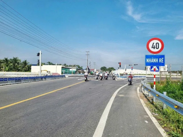 Bất động sản tại Bến Tre - ảnh 1