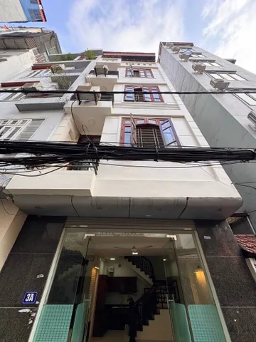 Bất động sản tại Hà Nội - ảnh 1