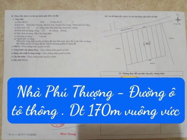 Bất động sản tại Đà Nẵng - ảnh 1