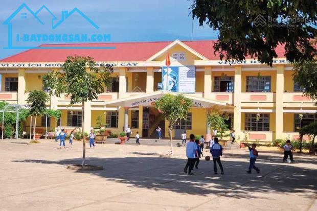 Bất động sản tại Bình Phước - ảnh 1