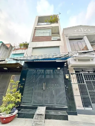 Bất động sản tại TP. Hồ Chí Minh - ảnh 1