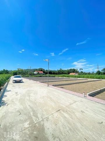Bất động sản tại Thừa Thiên Huế - ảnh 1