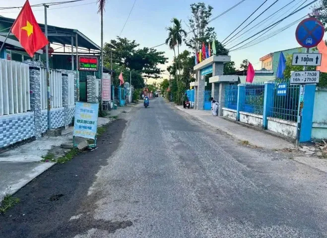 Bất động sản tại Đà Nẵng - ảnh 1