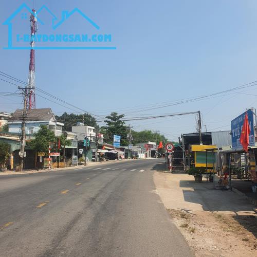 Bất động sản tại Bình Dương - ảnh 1