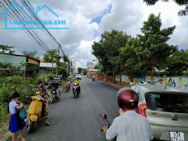 Bất động sản tại Bình Phước - ảnh 1