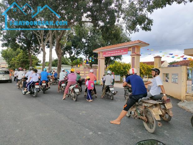 Bất động sản tại Bình Phước - ảnh 1