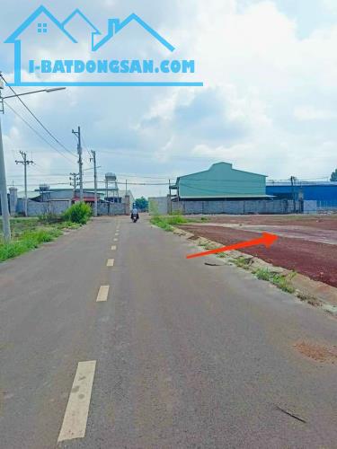 Bất động sản tại Bình Dương - ảnh 1