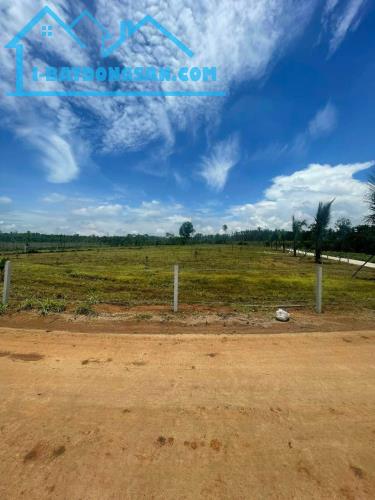 Bất động sản tại Bình Phước - ảnh 1