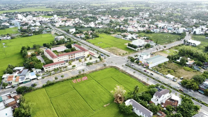 Bất động sản tại Khánh Hòa - ảnh 1