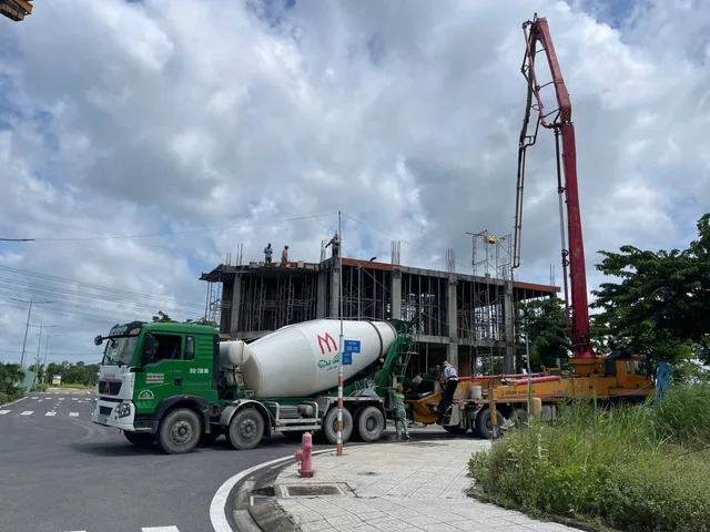 Bất động sản tại Tây Ninh - ảnh 2
