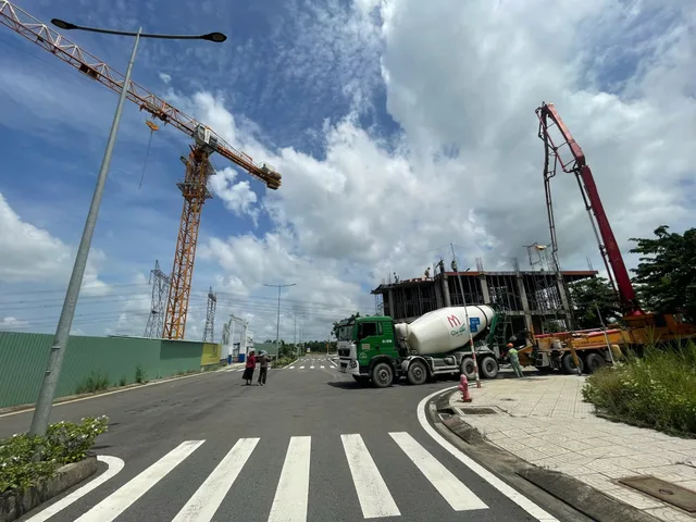 Bất động sản tại Tây Ninh - ảnh 3