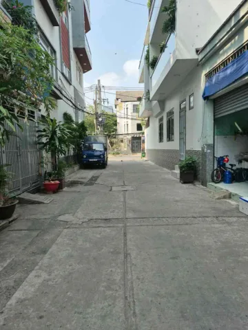 Bất động sản tại TP. Hồ Chí Minh - ảnh 1