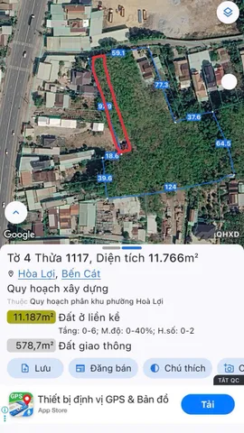 Bất động sản tại Bình Dương - ảnh 3