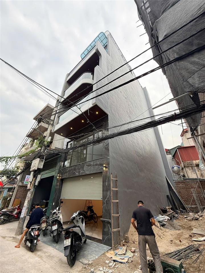 Bất động sản tại Hà Nội - ảnh 1