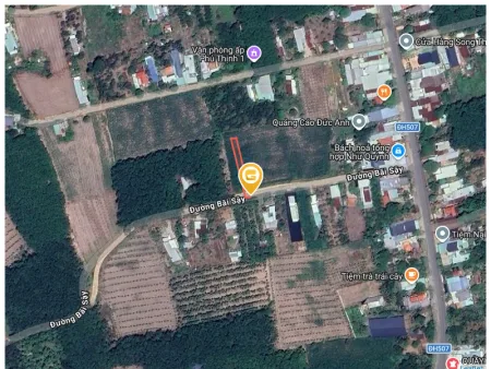 Bất động sản tại Bình Dương - ảnh 1