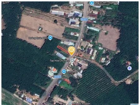 Bất động sản tại Bình Dương - ảnh 1